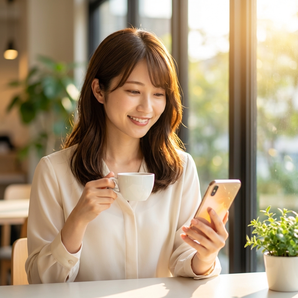 AI自動化による効率的なSNS運用