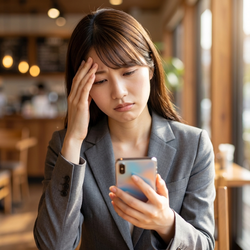 コメントやいいねを返せない